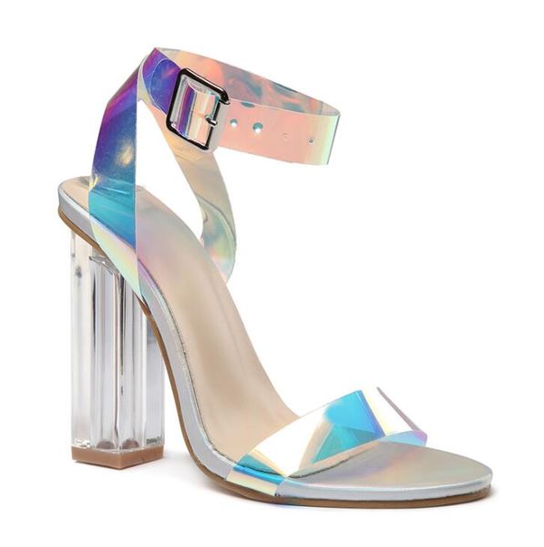 

summer party high heel women designer shoes hollow out women sandals new night club women dress shoes, Black