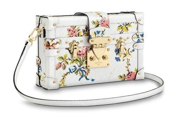 

petite m53083 malle новых женщин мода шоу плечо сумка totes сумка top ручка cross body посланник сумка