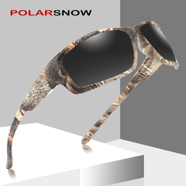 

polarsnow brand new designer men's sunglasses vintage sunglasses uv400 fashion, White;black