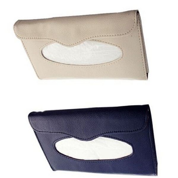 

car tissue case napkin holder