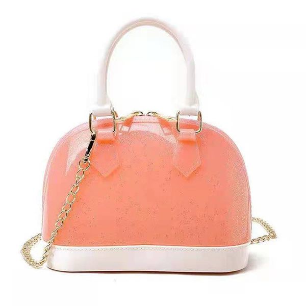 

Pink sugao designer shoulder bag women handbags chain bag hot sales brand bag for lady wholesale 2019 new style 5 color choose high quality