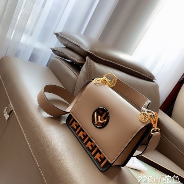 

2020 new arrival luxury designer lady handag with strap brand women designer shoulder bag fashion crossbody bag fd01 zx 20030907w
