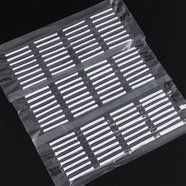 

32pcs/pack eyelashes perm rods curlers false eyelash perming cotton swab shields pads lash lifting curlers eyelash tool s/m/l