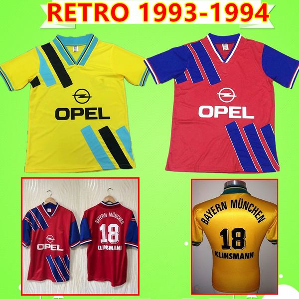 munich 93