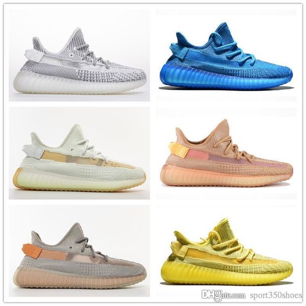 

2019 повседневная обувь масло кунжутного статические мужской и женские кроссовки пола замороженного желтым синего цвета белого кит черный кр, Black