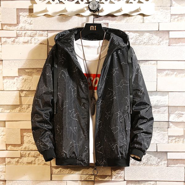 

wholesale 2019 new autumn winter selling men's fashion casual work wear nice jacket mp599, Black;brown