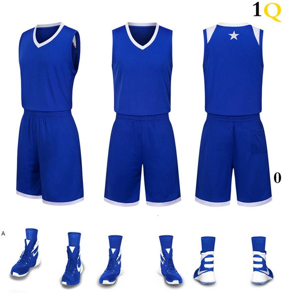 

2019 mens new blank edition basketball jerseys custom name custom number size s-xxxl purple white black blue rfrr55u11my, Black;red