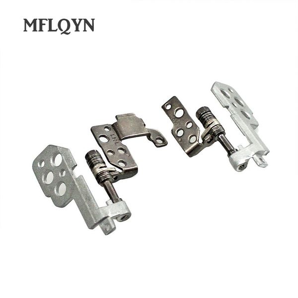 

new laplcd hinges kit for lenovo 710s-13isk 710s-13ikb air 13 710s 710s-13 710s-13 isk lcd hinge screen sharft axis