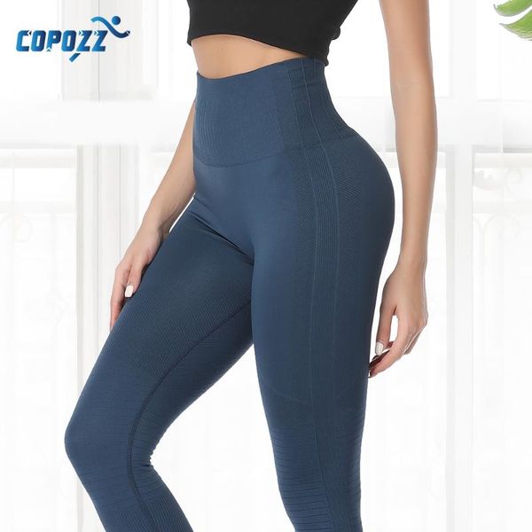 

women yoga pants high waist elastic tummy fitness sport leggings tights slim gym running energy seamless training trousers, White;red