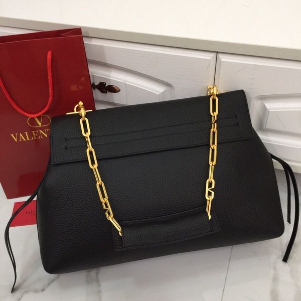 

leather bags new crossbody bags casual handbags 20191122-65417#f4759 zhenpai6, Black