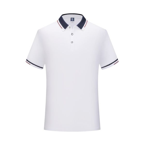 

men's polos shirts men summer casual breathable anti-pilling short sleeve mens striped collar business para hombre s-3xl, White;black