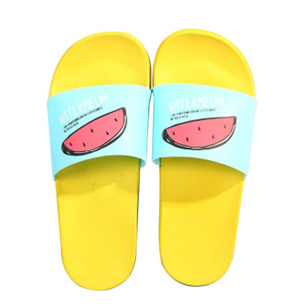

2019 новых женщин моды тапочки летние милые дамы повседневный поскользнуться на мармелад пляж шлепанцы слайды женщина крытый обувь, Black