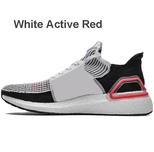 ultra boost 5.0 white