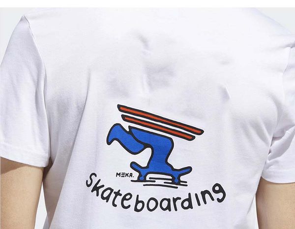 

mens designer t-shirt brand short sleeve shirts summer sports leisure time streetwear fashion new arrival couple m-xxl dl, White;black