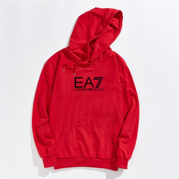 

new men letter printed hoodie casual tracksuit streetwear sweatshirts plus size sweatshirt mens design hoodies, White;black