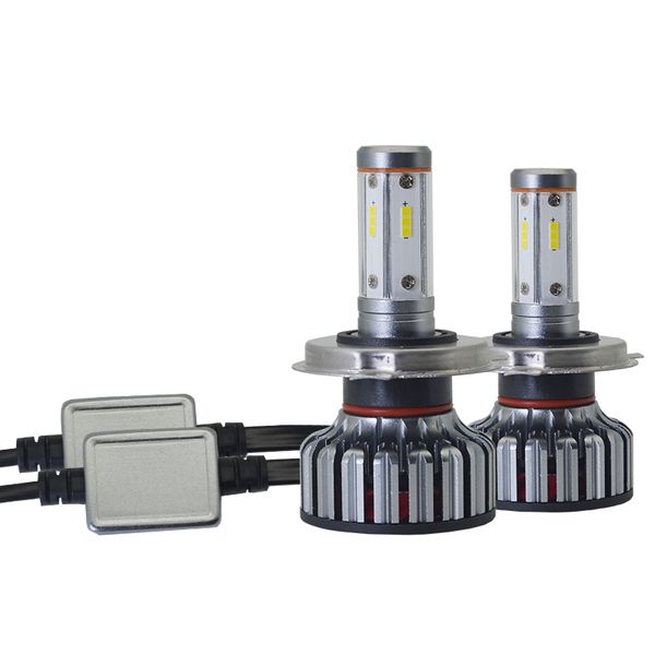 

csp led car headlight fog bulbs h7 h11 9005 9006 12000lm auto front lamp 3000k 6000k 8000k automobiles headlamp lights