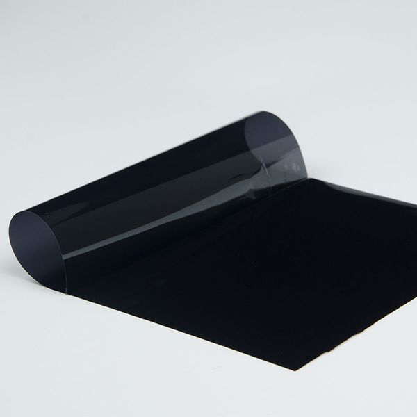 

50cmx152cm vlt25% ir reduction 90% ceramic solar car window tint film