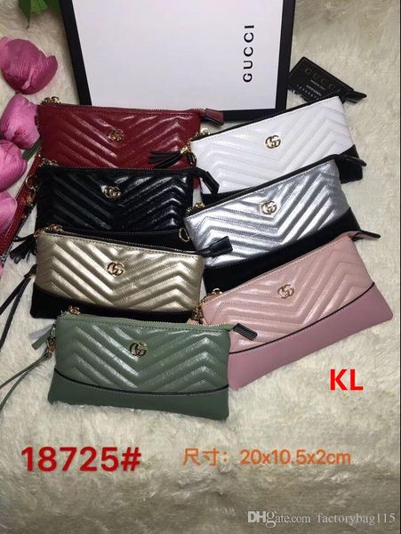 

Новые стили модные сумки женские сумки дизайнерские сумки женщины сумка роскошные бренды сумки одно плечо сумка рюкзак кошелек кошелек 18725