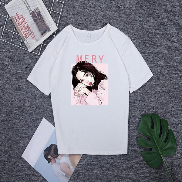 

running t-shirt short sleeve women sports summer plus size loose casual print tshirt ladies o-neck fitness t shirt, Black;blue