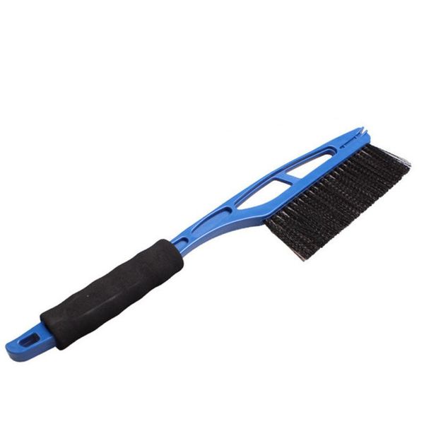 

carprie car snow shovel auto car vehicle durable snow ice scraper brush shovel removal for winter 90805