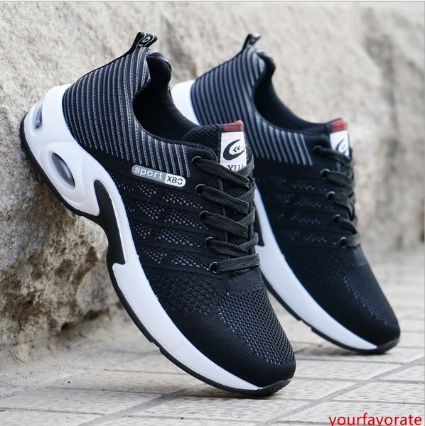 

mens running shoes men soft simple type1 sale jogging brand low cut fashion designer trainers sports sneakers 39-44