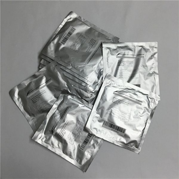

factory price cryo antie membrane for e fat machine / antie gel pad etgiii-100