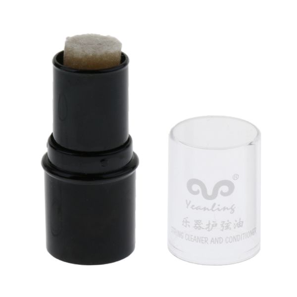 

guitar bass cleaning tool string fingerboard cleaner oil polish