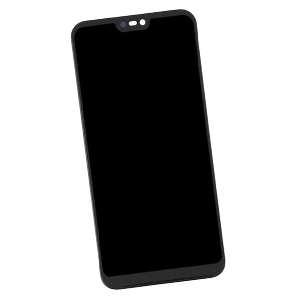 

профессиональный замена жк-экран сенсорный дигитайзер дисплей для huawei nova3e
