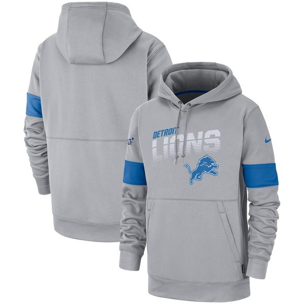 2020 Mens Detroit Lions Authentic 