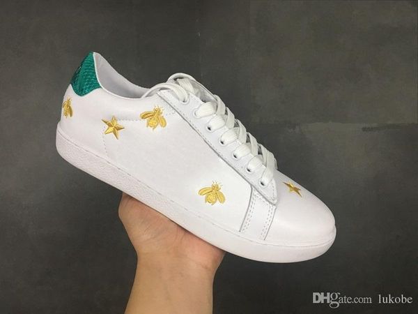 

Новый сезон Дизайнерская обувь Модная женская обувь мужская кожаная обувь на шну