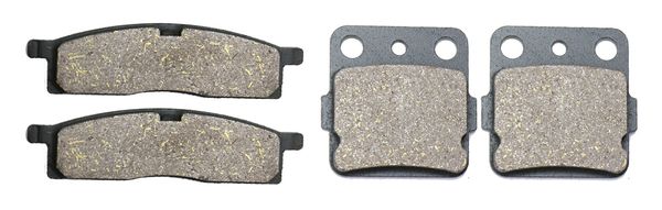 

brake pads set for yamaha dirt yz85 yz 85 lwr s 2002 2003 2004 2005 2006 2007 2008 2009 2010 2011 2012 2013 2014 2015