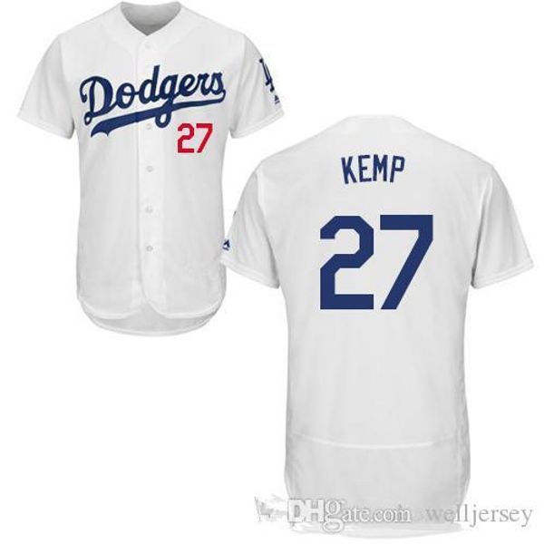 kemp dodgers jersey