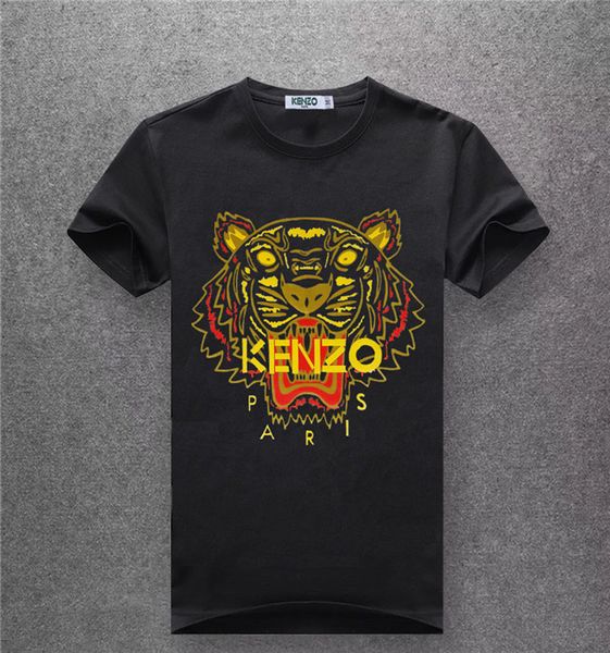 kenzo wolf