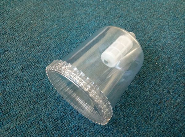 

new arrival diesel oil collecting cup used on fuel pump,oil tank for common rail diesel injector nozzle validator