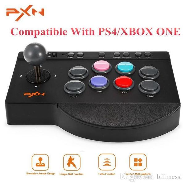

Controladores de Jogo e Joysticks watch1128