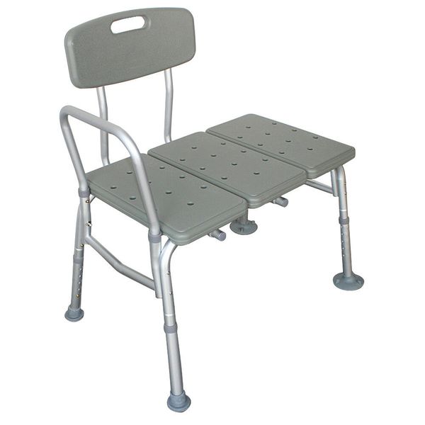 Medical Adjustable Bathroom Bath Tub Medical Shower Transfer