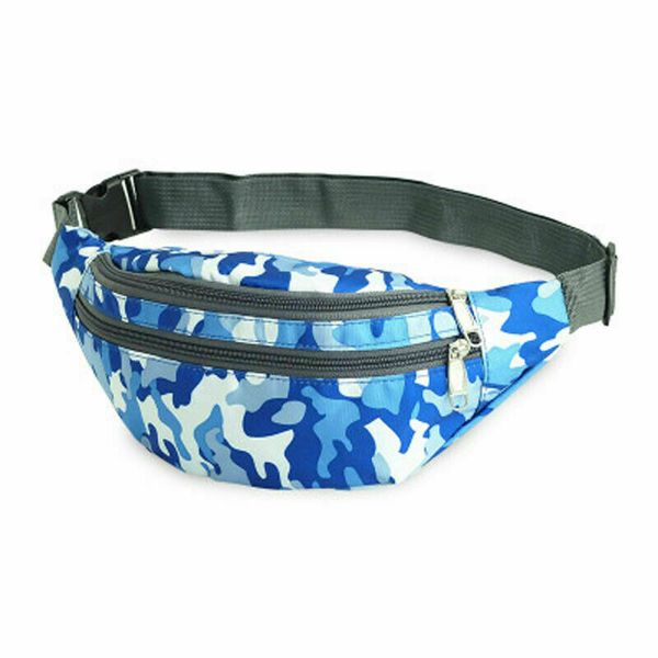 

hip мода серпантин cami талия сумка fanny pack телефон ключ сцепления кошелька ремень сумка из вскользь nalón портативные талии пакетов