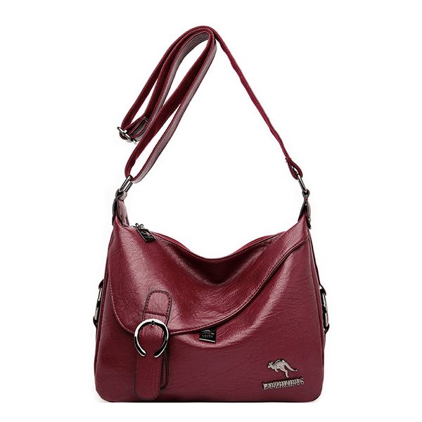 

handbags women bags soft leather crossbody bags for women 2020 summer small casual travel messenger shoulder bag