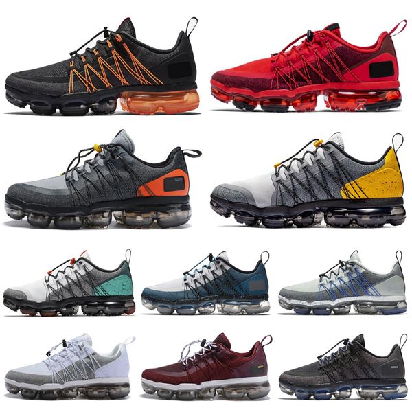 

Hot sale Laser Fuchsia Utility Men Running Shoes Tropical Twist Anthracite Reflect Celestial Teal Runner mens trainers Sports Sneakers