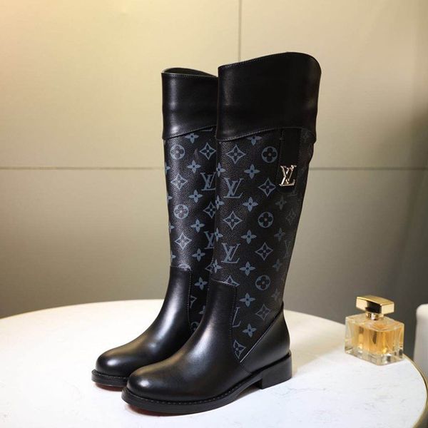 

новые женские сапоги обувь chaussures de femmes леди роскошные bottes femme молния женская мода сапоги для работы горячая высокая обувь женс, Blue;gray