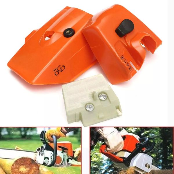 

engine cylinder cover shroud air filter cover fits stihl 026 ms260 chain saw