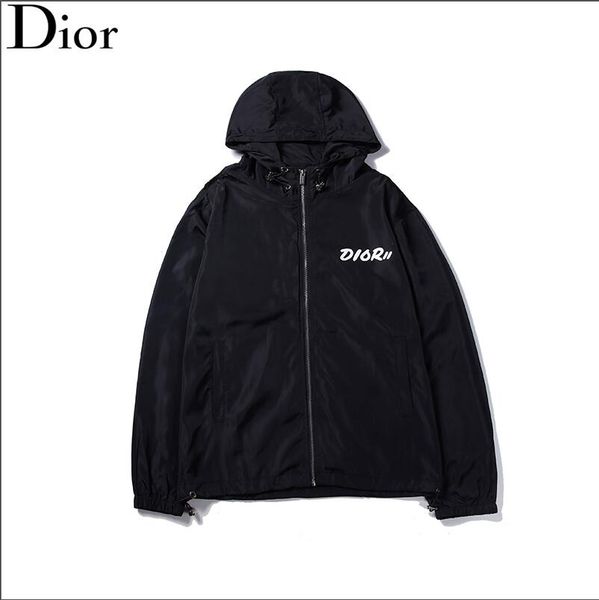 

simple autumn hoodie hip hop black white solid color stripe aerospace director sleeve hoodie men's hoodie sweatshirt plus size--2
