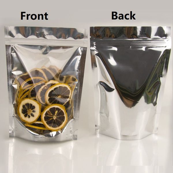 

New Empty Edibles упаковка сумки Встаньте Pound Гумми Candy Retail Packaging Smell Proof Майларовый мешок OEM Добро пожаловать