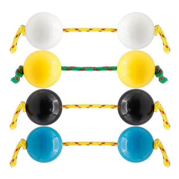 

2pcs plastic sand hammer maracas egg baby child toy orff early educational musical toys