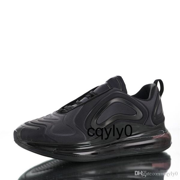 

2019 новая мода высокое качество тройной мужская подушка обувь серебристо-серый си