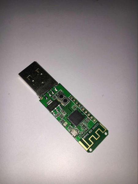 

cc2540 usb dongle ble protocol analyzer