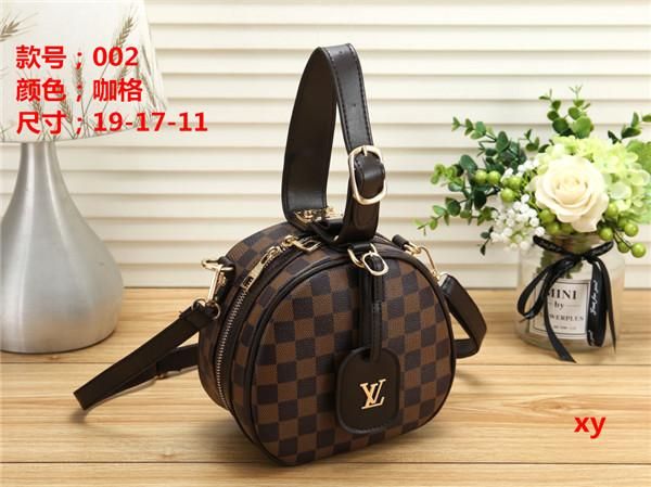 

2019cla ic fa hion famou brand women ca ual tote bag pu handbag houlder tote bag pur e hipping63