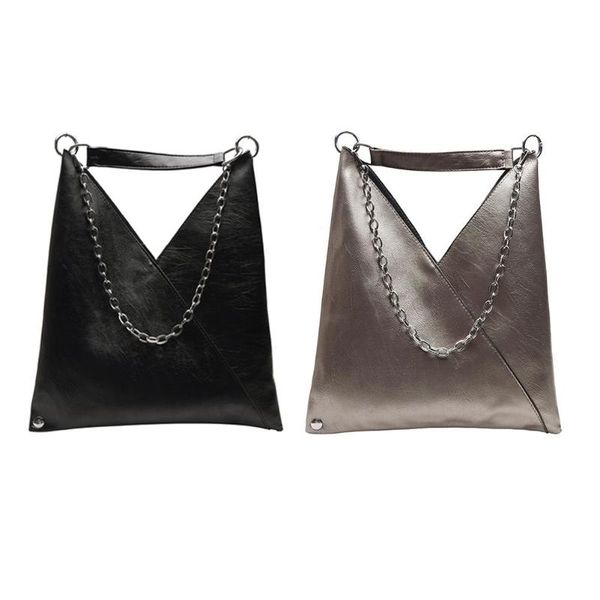 

fashion leather handbag women classic totes chain shoulder messenger bags