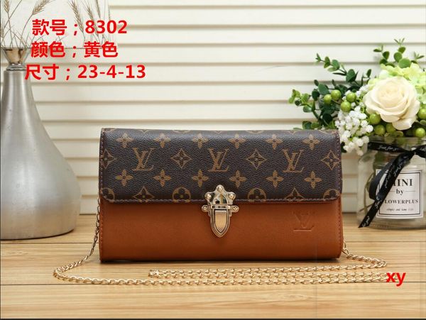 

2019 Design Handbag Ladies Brand Totes Clutch Bag High Quality Classic Shoulder Bags Fashion Leather Hand Bags C000021