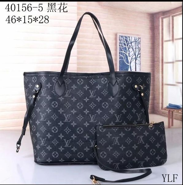 

2020 large-capacity handbags luxury handbag designers wallet luggage bag hand luggage bag travel bag 40156